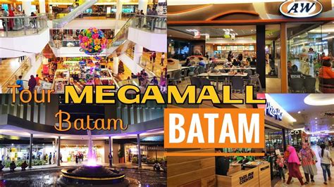mega batam premiere